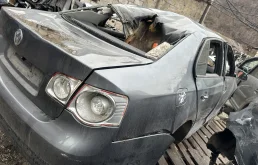 Volkswagen Jetta 1.6 (102Hp) (BSE) FWD AT в разборе у АМоторс