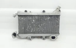 Интеркулер для Toyota Land Cruiser 200 2007-2015