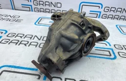 Редуктор заднего моста для Mercedes-Benz Vito на фотографиях