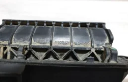 Ручка багажника для Toyota Corolla 2003 года на фотографиях