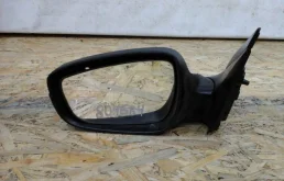 Зеркало заднего вида (в салоне) для Hyundai Solaris на фотографиях