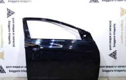 Двери для Hyundai i40 на фотографиях