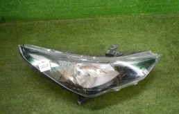 фара (92102H5500) для Hyundai Solaris 2 (2017-2022)