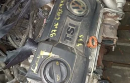 Нужен двигатель и вакуумный усилитель тормозов для Volkswagen Golf VI (5K) 2008-2012