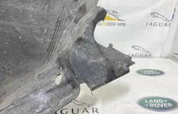 Подкрылок передний левый для Land Rover Freelander на фотографиях