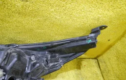 Фара правая для Toyota Highlander на фотографиях