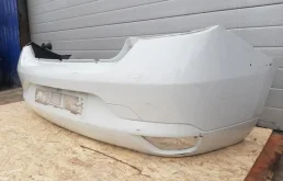 Дверь задняя левая для Renault Logan 2024 года на фотографиях