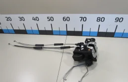 Замок передней левой двери для Kia Picanto ТA 2011-2017 (5dr)