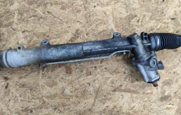 Рулевая рейка для BMW X3 на фотографиях