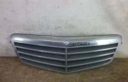 Решетка радиатора для Mercedes-Benz E class W212 2009-2015
