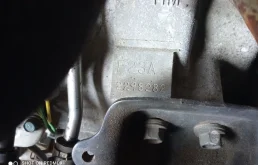 Двигатель с навесным для Honda Odyssey RA1-RA5 1994-1999