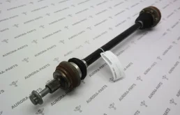 Привод задний левый для Volkswagen Tiguan на фотографиях