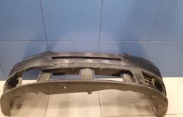 Бампер передний для Subaru Tribeca 2007 года на фотографиях