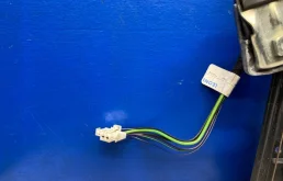 Двери для Mercedes-Benz CLC class 2010 года на фотографиях