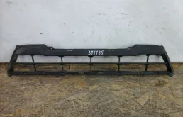 Центральная решетка переднего бампера для LADA Granta 2 Лифтбек 2018+