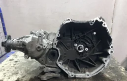 МКПП (32010JG20C) для Nissan X-Trail T31 RU 2007-2014