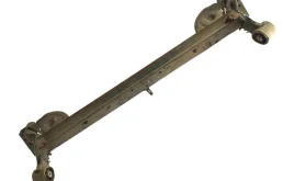 Задняя балка для Nissan Micra K12 5dr 2002-2010