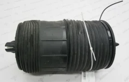 Пневмоподушка задняя левая для Audi Q7 на фотографиях