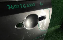 Дверь передняя левая для Kia Picanto на фотографиях