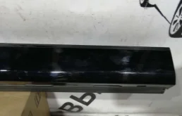 Двери для Toyota Alphard 2013 года на фотографиях