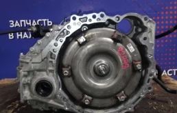 АКПП для Lexus ES 2009 года на фотографиях