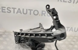 Фары для Audi A5 2010 года на фотографиях