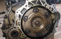 АКПП для Kia Sorento 1 BL 2002-2009