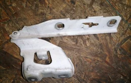 Петля капота левая для Audi A5 8F Купе 2007-2016