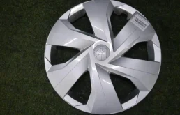 Колпак колесный для Volkswagen Polo Liftback (Mk6) 2020+