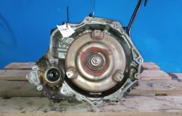 АКПП для Opel Vectra 2002 года на фотографиях