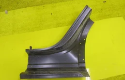 Заднее левое крыло для Volkswagen Touareg 2013 года на фотографиях