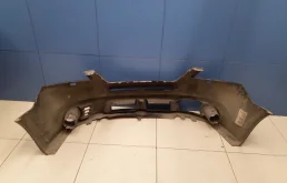 Бампер передний для Subaru Tribeca 2007 года на фотографиях