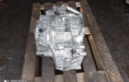 АКПП для Volkswagen Tiguan на фотографиях