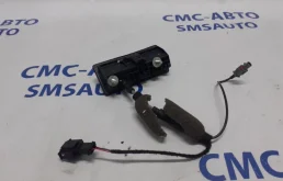 Камера заднего вида для Volkswagen Touareg на фотографиях