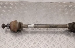 Привод задний левый для Audi A6 на фотографиях