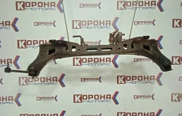 задняя балка  для Kia Cerato TD 2009-2013