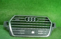 решётка радиатора для Audi Q7 4M 2015+