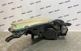 Фара левая для Peugeot 508 на фотографиях