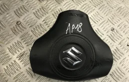 Подушка безопасности водителя для Suzuki Grand Vitara 3dr 2005-2016