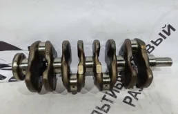 Коленвал для Toyota RAV4 2010 года на фотографиях