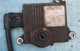 Блок управления АКПП (30735326) для Volvo XC90 I C 2002-2014