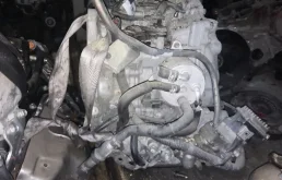 Вариатор для Nissan Serena 2014 года на фотографиях