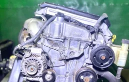 двс для Mazda CX 7 ER 2006-2010