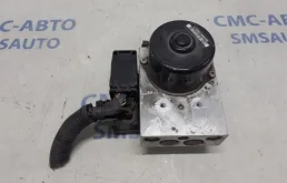 Блок ABS для Volvo XC90 2012 года на фотографиях