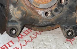 Рычаг продольный задний левый для Mitsubishi ASX 2010 года на фотографиях