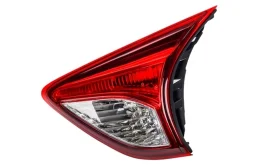 Суппорт задний правый для Mazda CX 5 2015 года на фотографиях