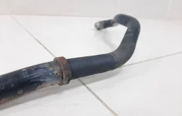 Стабилизатор поперечной устойчивости передний для Toyota Corolla 2010 года на фотографиях