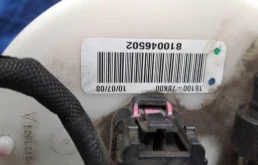 Топливный насос для Suzuki Grand Vitara на фотографиях