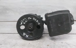 Насос ГУР для Mercedes-Benz C class W203 2000-2007