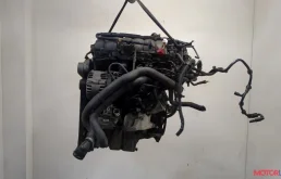 Двигатель без навесного для Audi Q7 4L 2005-2015